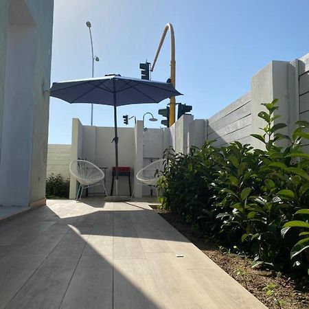 Appartamento Residenza Acqva di Mare Cagliari Esterno foto
