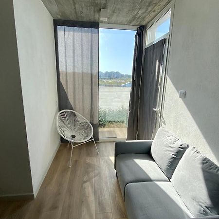 Appartamento Residenza Acqva di Mare Cagliari Esterno foto
