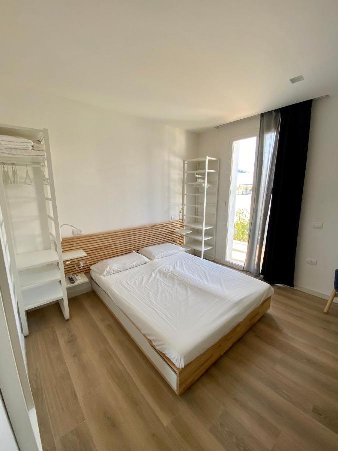 Appartamento Residenza Acqva di Mare Cagliari Esterno foto