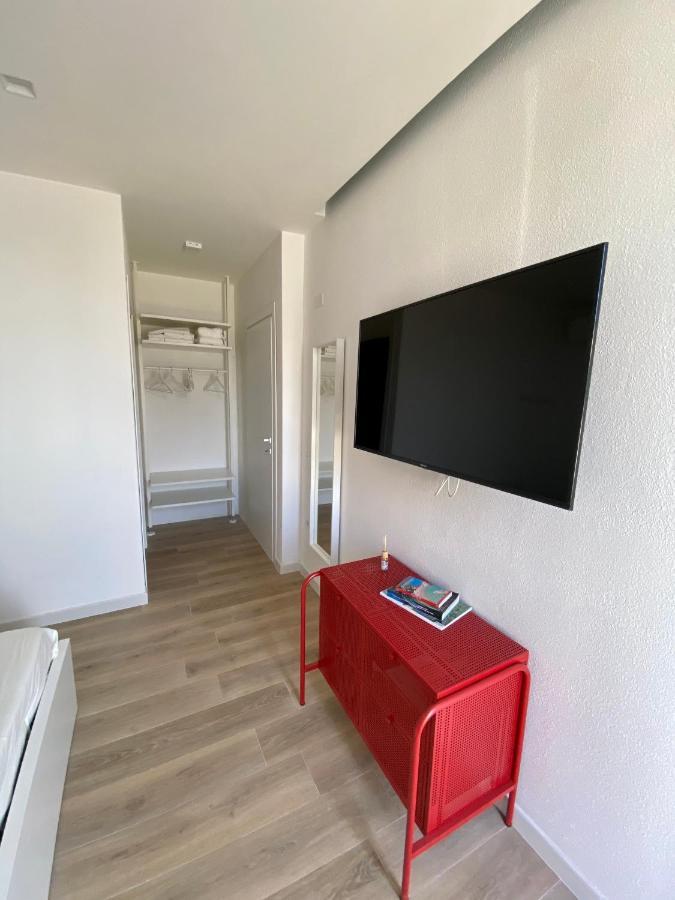 Appartamento Residenza Acqva di Mare Cagliari Esterno foto