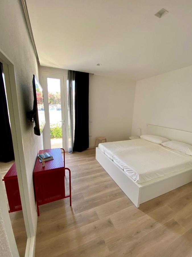 Appartamento Residenza Acqva di Mare Cagliari Esterno foto